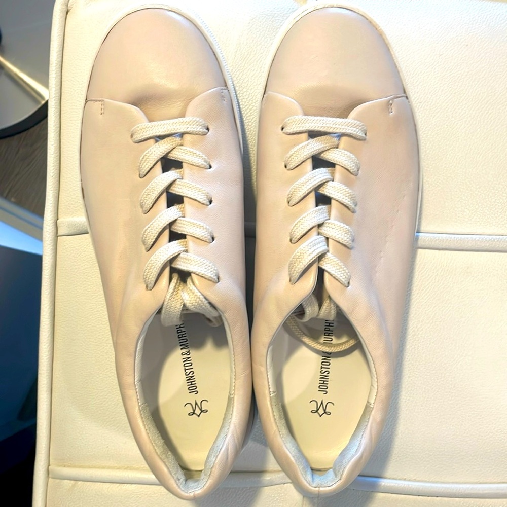Johnson & Murphy Callie sneakers